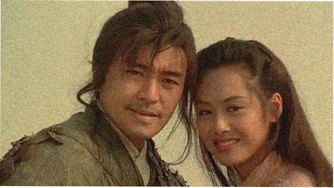 兄弟的妻子题材人物关系图谱封面